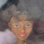 Muñeca Barbie Snap 'n Play (AA)