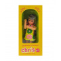 Muñeca Chris Posable #3570