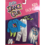 Moda Ken Barbie Dance Club