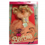 ¡Muñeca Barbie Birthday Surprise con regalo sorpresa para ti!