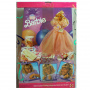 ¡Muñeca Barbie Birthday Surprise con regalo sorpresa para ti!