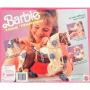 Cabllo Star Stepper All American Barbie