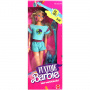 Muñeca Barbie Funtime (azul)