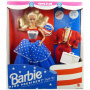 Set de regalo Barbie & Friends