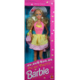 Muñeca Barbie Picnic Pretty