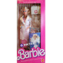 Muñeca Barbie Doctor