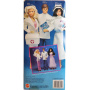 Muñeca Barbie Doctor