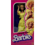 Muñeca Barbie Magic Curl