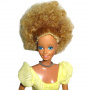 Muñeca Barbie Magic Curl