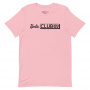 Camiseta rosa Barbie 2025 Club 59