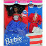 Set de regalo Barbie & Friends (AA)