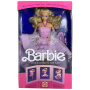 Muñeca Barbie Party Lace