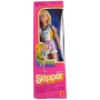 Muñeca Skipper Barbie Jogging