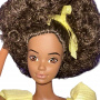 Muñeca Barbie Magic Curl (AA)