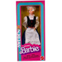 Muñeca Barbie Swedish