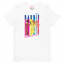 Camiseta Barbie Original Style Icon White