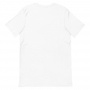 Camiseta Barbie Original Style Icon White