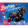 Barbie Caballo Champion