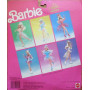 Moda Barbie Ice Capades 50 Aniversario