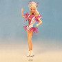 Moda Barbie Ice Capades 50 Aniversario