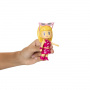 Figura 11 cm Stumble Guys Barbie Bizak modelos surtidos