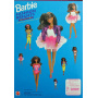 Muñeca Barbie Fashion Brights (AA)