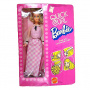 Muñeca Barbie Quick Curl