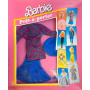 Barbie Moda Prêt-à-porter #4481