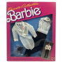 Moda Ken Tuxedo Barbie Private Collection Fashions