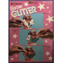 Playset Barbie Glitter Colorforms