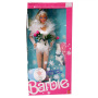 Muñeca Barbie Skating Star