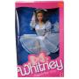 Muñeca Whitney Barbie Perfume Pretty