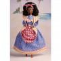 Muñeca Barbie Jamaican 
