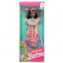 Muñeca Barbie Jamaican 