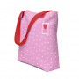 Tote Bag Barbie Love Letter