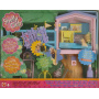 Barbie Shelly Clubhouse