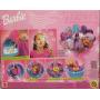 Set de juegos Sirena Barbie