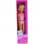 Muñeca Barbie Fun-To-Dress