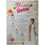 Muñeca Barbie Wedding (Filipinas) #4