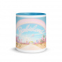 Taza Barbieland