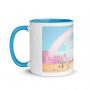 Taza Barbieland