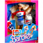 Muñeca Barbie Pepsi Spirit