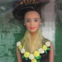 Muñeca Barbie Isla Filipina