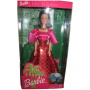 Muñeca Barbie Isla Filipina