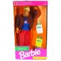 Ken Shopping Barbie United Colors Of Benetton