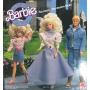 Barbie, Ken, Skipper Denim Fun Cool City Blues