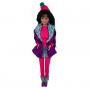 Marina Shopping Barbie United Colors Of Benetton