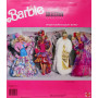 Moda Barbie Private Collection