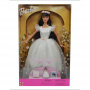 Muñeca Barbie Quinceañera 15 (morena)