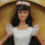 Muñeca Barbie Quinceañera 15 (morena)